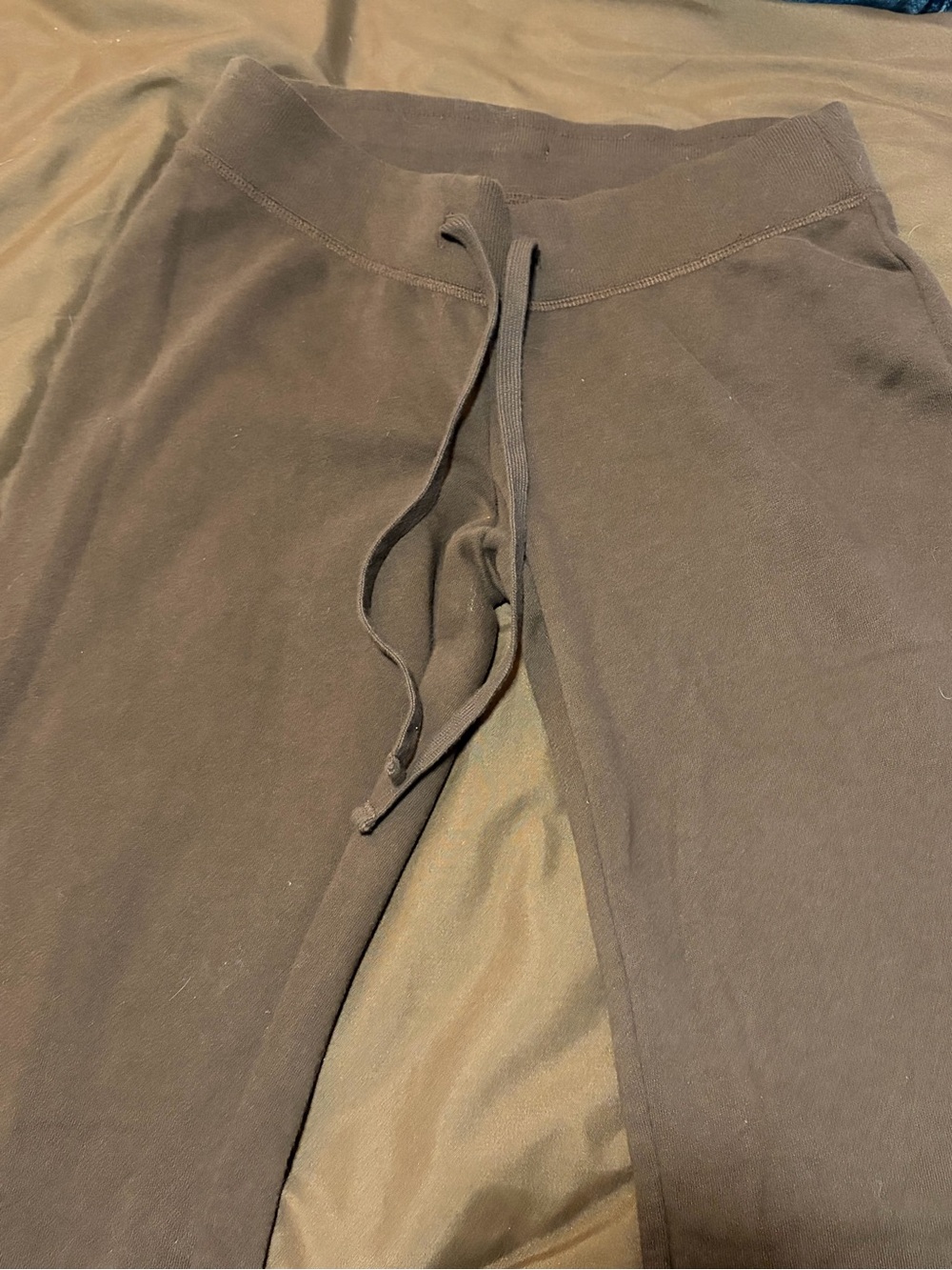 Hollister Women’s Drawstring Flare Sweatpants